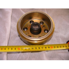 magneto - rotor Linhai 260-300 sport vdo